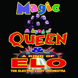 Magic A Kind Of Queen icon