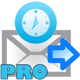 Scheduler SMS PRO icon