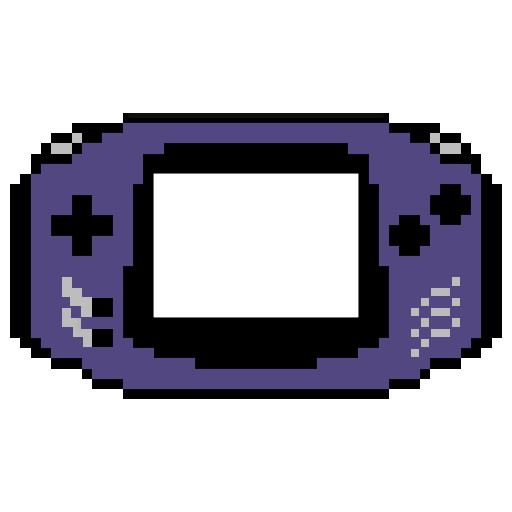 My Boy! - GBA Emulator - Apps on Google Play