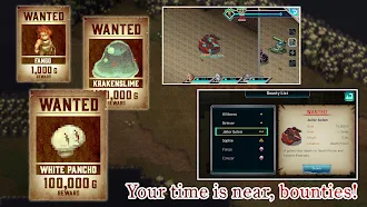 Game screenshot RPG Armed Emeth apk download
