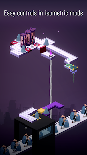 Sole Light: Isometric Puzzles (MOD APK, Paid/Patched) v1.0.2 4