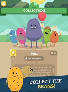 Dumb Ways To Die 3: World Tour Screenshot