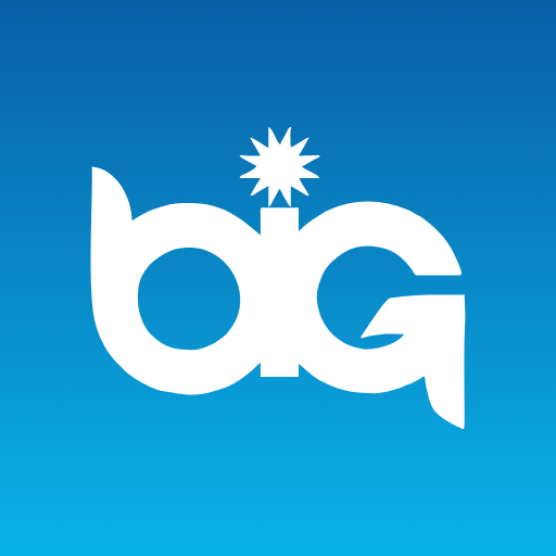 Big Electric logo