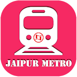 Jaipur Metro icon