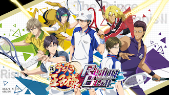 Game screenshot 新テニスの王子様 RisingBeat mod apk
