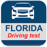 Practice driving test for Florida