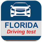 Practice driving test Florida Apk