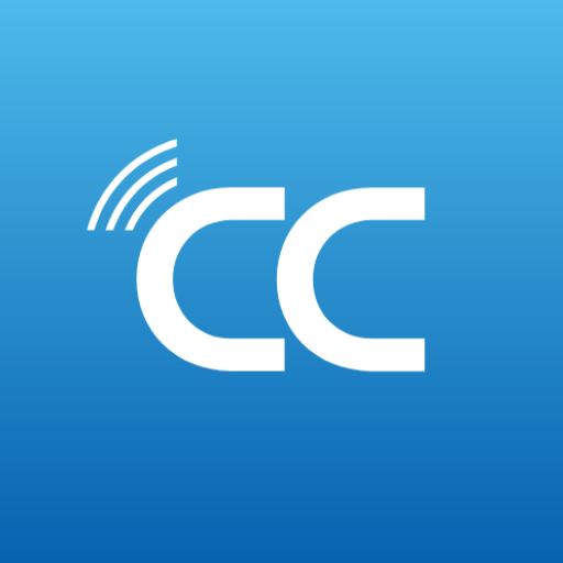 Creative Cast logo