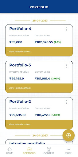 Market Topper Screen 3