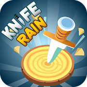 Knife Ultimate - Rain Shot 1.1 Icon