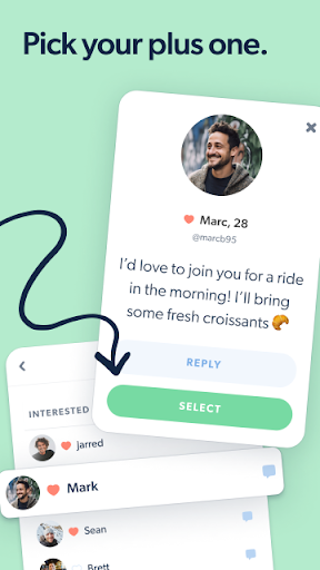 Anyplans Dating & Social Plans Screen 3