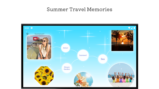 Link Gallery - Design Photo Screen 2