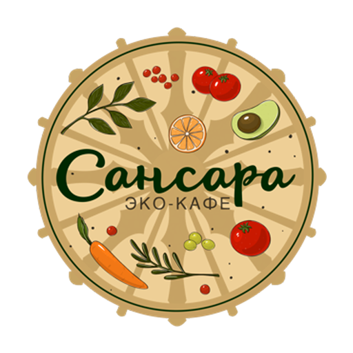 Сансара logo