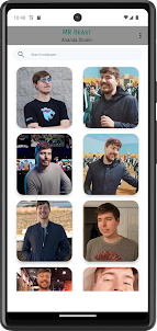 Mr. Beast wallpaper collection
