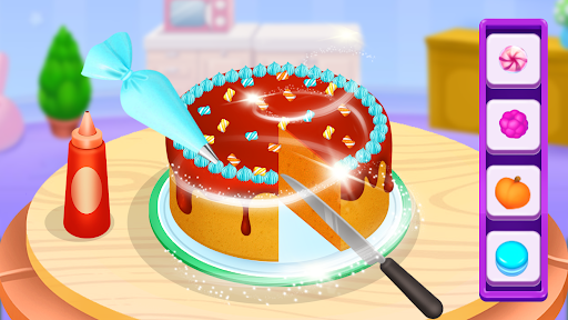 Cooking Games: Cook & Fun screenshot 15