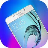 Theme for Galaxy A7 2017 icon