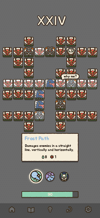 Almost Out of Mana screenshot 6