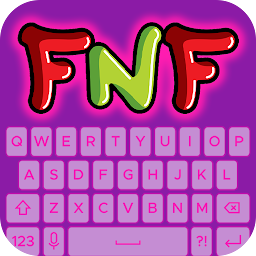 Icon image FNF Friday Night Keyboard LED