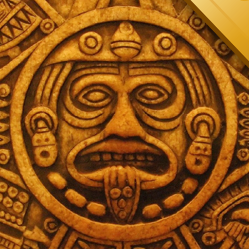 Aztec Mythology Pro logo
