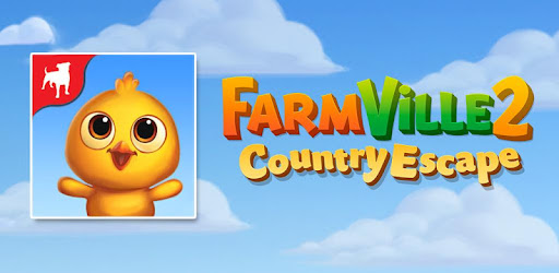 FarmVille 2: Country Escape - Apps on Google Play