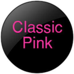 Classic Pink Theme LG v20 & G5 Mod apk أحدث إصدار تنزيل مجاني