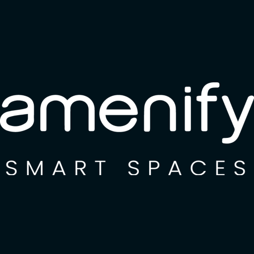 Amenify Smart Spaces