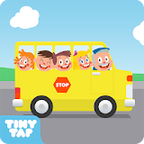 Wheels on the Bus Singalong icon