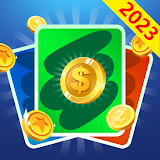 Scratch4Cash: Earn Real Money icon