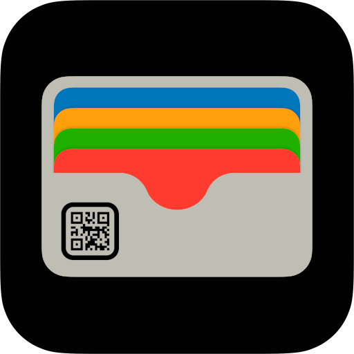 ladata Wallet Cards | Digital Wallet APK