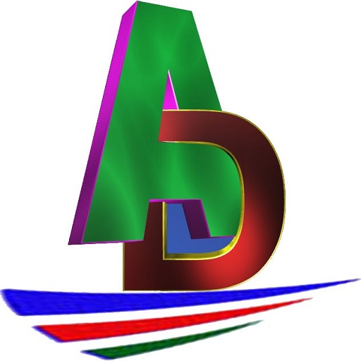 Android application AAMA DOKANA screenshort