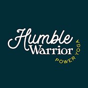 Humble Warrior Power Yoga