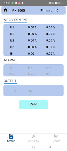 MikroNFC Screen 2