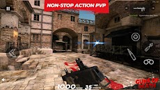 Guns Of Death:マルチプレイヤー FPSのおすすめ画像5