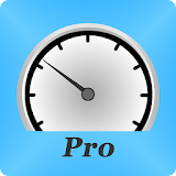 Speed Test Pro icon