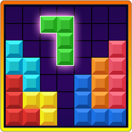 Block Puzzle - Jogos de Puzzle – Apps no Google Play