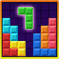 Classic Block Puzzle 2021