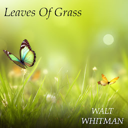 Ikonbild för Leaves of Grass