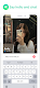 screenshot of FO Meet - Travel Dating App