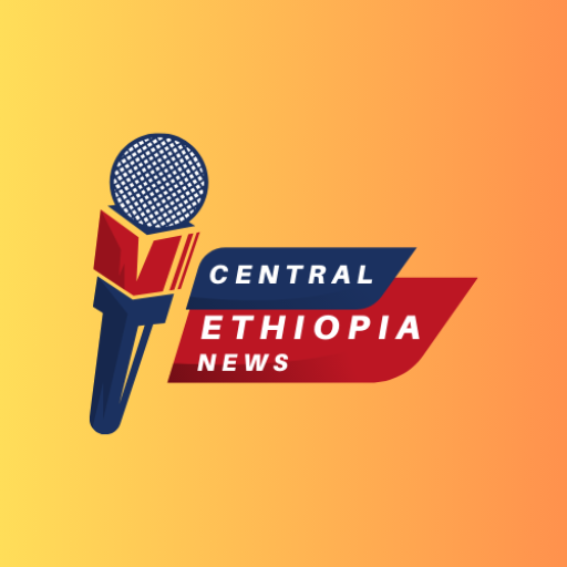 Central Ethio News 1.0.2 Icon