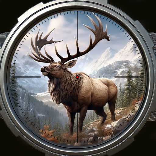 Hunting Clash: Shooting Games Mod APK 3.26.0 (Mod Menu)