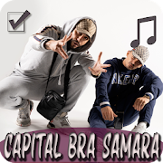 Capital Bra And Samra Music 2020