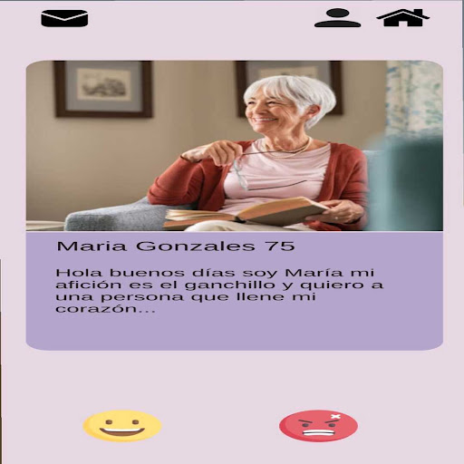 Enamorate Screen 3