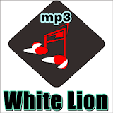 All White Lion song icon
