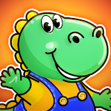 Puzzles for Kids & Toddlers icon