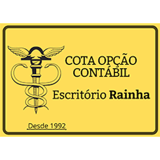 Cota Opção Contábil Ltda logo