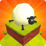 Shaun the Sheep - Puzzle Putt icon