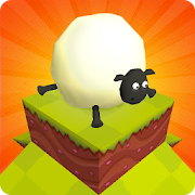 Shaun the Sheep - Puzzle Putt  Icon