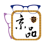 京品眼鏡 icon