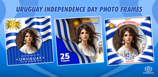 Uruguay Independence Day