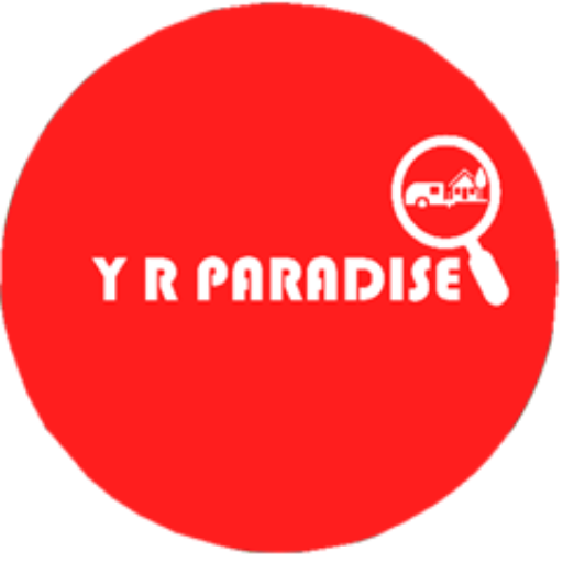 Yes Rooms logo